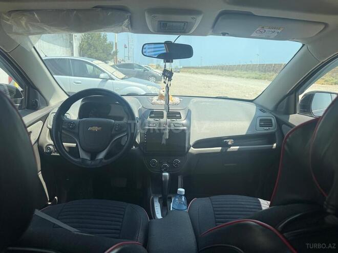 Chevrolet Cobalt 2022, 65,900 km - 1.5 l - Bakı