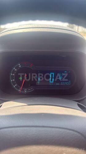 Chevrolet Cobalt 2022, 65,900 km - 1.5 l - Bakı