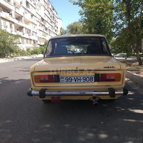 LADA (VAZ) 2106 1998, 295,500 km - 1.5 л - İmişli