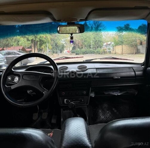 LADA (VAZ) 2106 1998, 295,500 km - 1.5 л - İmişli