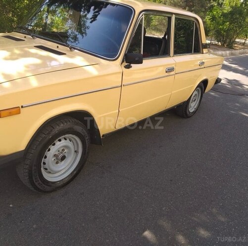 LADA (VAZ) 2106 1998, 295,500 km - 1.5 л - İmişli