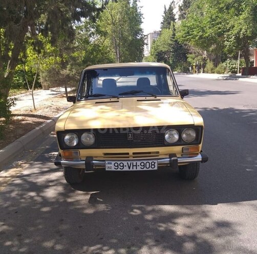 LADA (VAZ) 2106 1998, 295,500 km - 1.5 л - İmişli