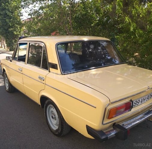 LADA (VAZ) 2106 1998, 295,500 km - 1.5 л - İmişli