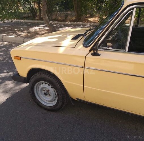 LADA (VAZ) 2106 1998, 295,500 km - 1.5 л - İmişli