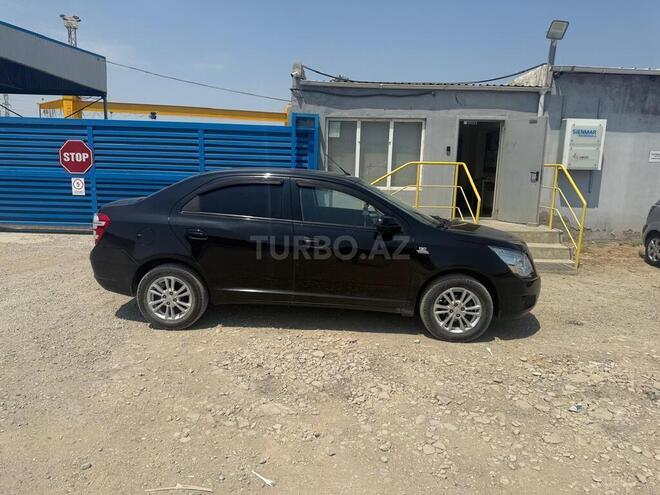 Chevrolet Cobalt 2022, 65,900 km - 1.5 l - Bakı