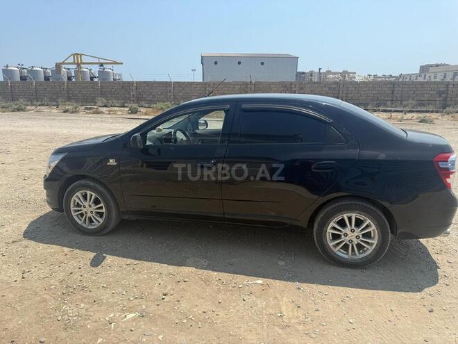 Chevrolet Cobalt 2022, 65,900 km - 1.5 l - Bakı