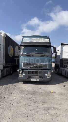Volvo 460 2006, 1,000,000 km - 12.0 l - Sumqayıt