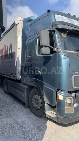 Volvo 460 2006, 1,000,000 km - 12.0 l - Sumqayıt