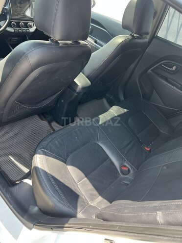 Kia Rio 2012, 259,000 km - 1.4 l - Bakı