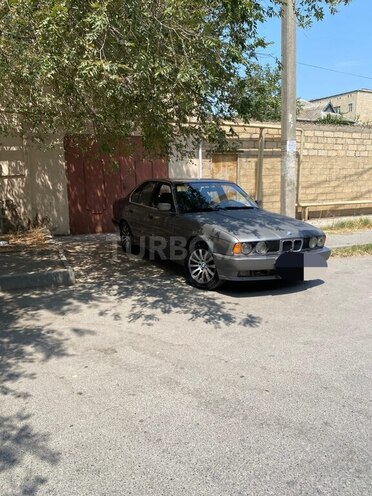 BMW 316 1992, 408,000 km - 1.8 l - Bakı