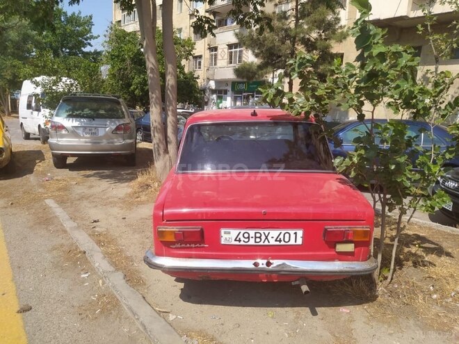 LADA (VAZ) 21011 1978, 55,500 km - 1.3 l - Bakı