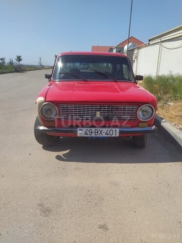 LADA (VAZ) 21011 1978, 55,500 km - 1.3 l - Bakı