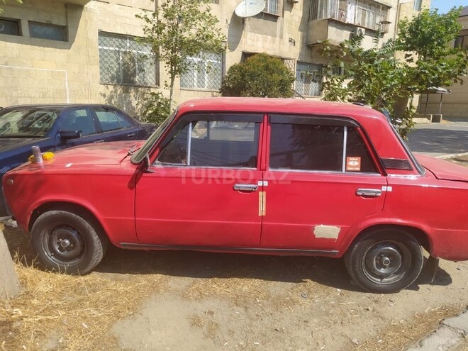 LADA (VAZ) 21011 1978, 55,500 km - 1.3 l - Bakı