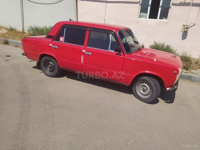 LADA (VAZ) 21011 1978, 55,500 km - 1.3 l - Bakı