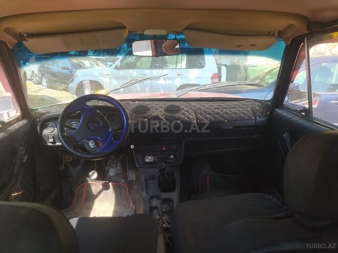 LADA (VAZ) 21011 1978, 55,500 km - 1.3 l - Bakı