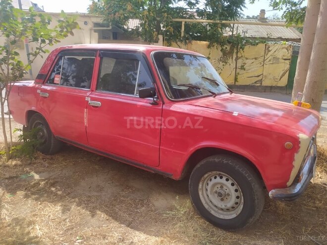 LADA (VAZ) 21011 1978, 55,500 km - 1.3 l - Bakı