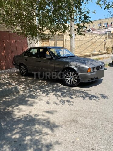 BMW 316 1992, 408,000 km - 1.8 l - Bakı