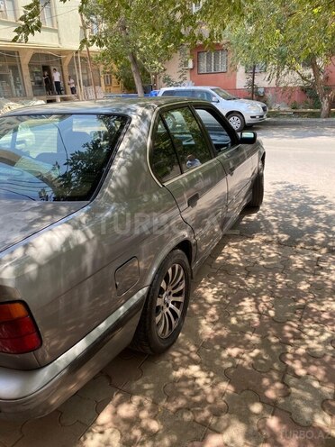 BMW 316 1992, 408,000 km - 1.8 l - Bakı