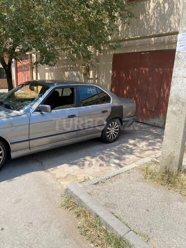 BMW 316 1992, 408,000 km - 1.8 l - Bakı