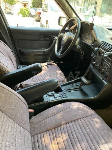 BMW 316 1992, 408,000 km - 1.8 l - Bakı