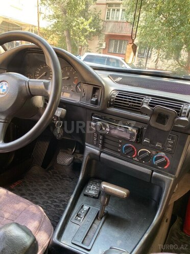 BMW 316 1992, 408,000 km - 1.8 l - Bakı