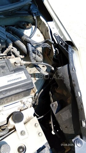 Nissan Sunny 2012, 189,000 km - 1.5 l - Bakı