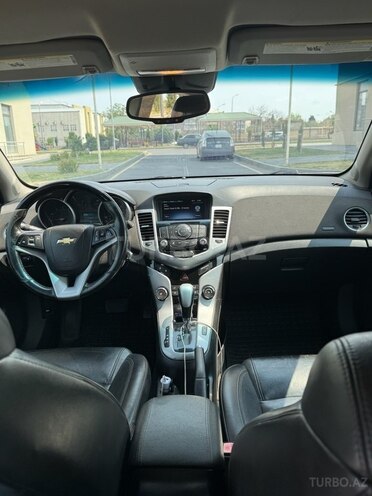 Chevrolet Cruze 2012, 319,000 km - 1.4 l - Gəncə