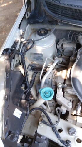Nissan Sunny 2012, 189,000 km - 1.5 l - Bakı