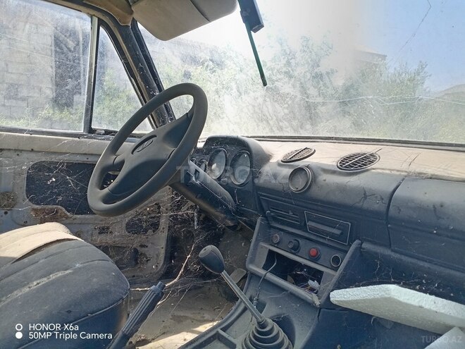 LADA (VAZ) 2106 2004, 306,083 km - 1.6 л - Bakı