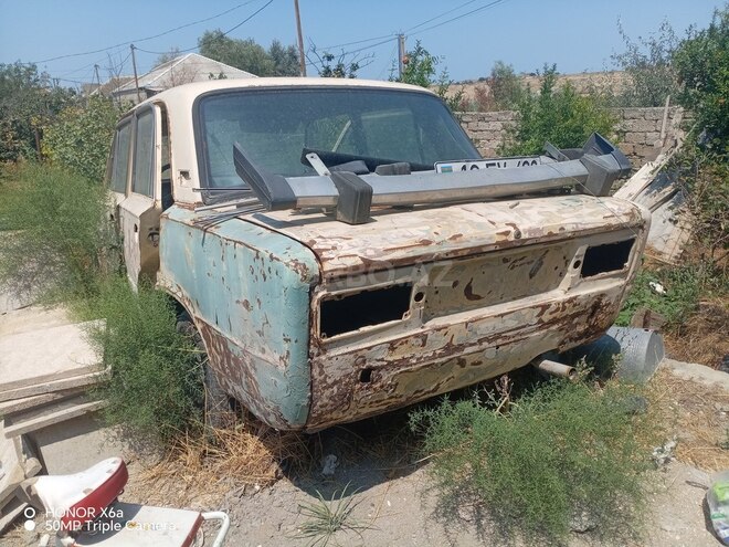 LADA (VAZ) 2106 2004, 306,083 km - 1.6 л - Bakı