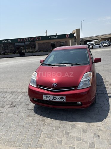 Toyota Prius 2008, 289,000 km - 1.5 l - Bakı