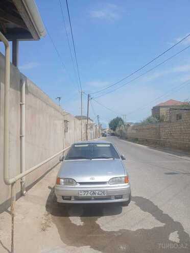 LADA (VAZ) 2115 2006, 265,000 km - 1.6 л - Sumqayıt
