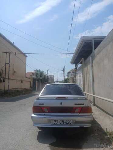LADA (VAZ) 2115 2006, 265,000 km - 1.6 л - Sumqayıt