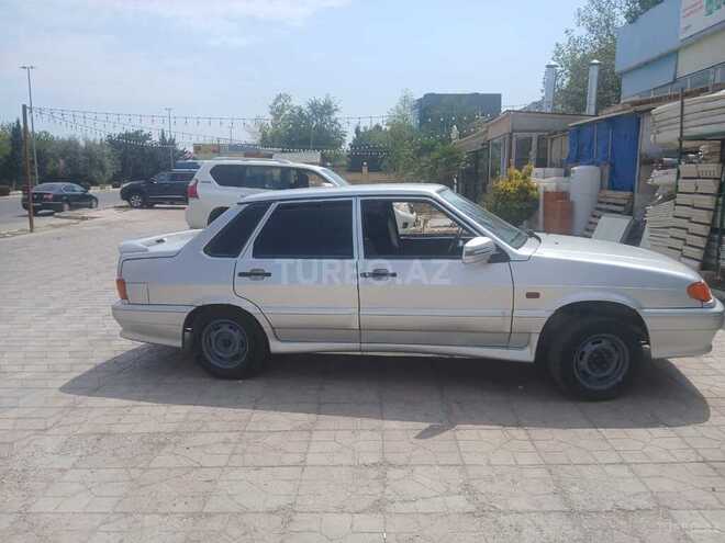 LADA (VAZ) 2115 2006, 265,000 km - 1.6 л - Sumqayıt