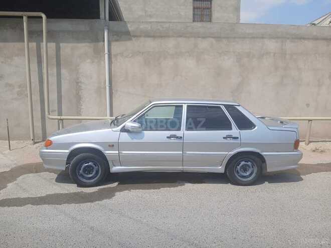 LADA (VAZ) 2115 2006, 265,000 km - 1.6 л - Sumqayıt