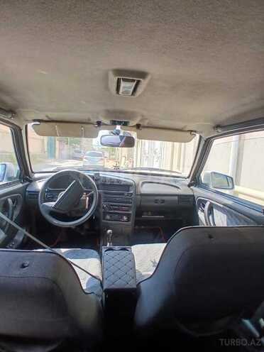 LADA (VAZ) 2115 2006, 265,000 km - 1.6 л - Sumqayıt