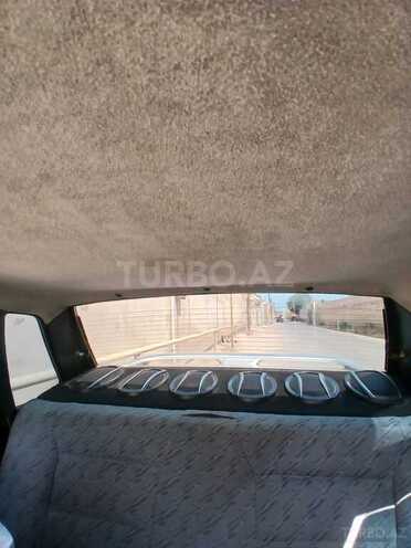LADA (VAZ) 2115 2006, 265,000 km - 1.6 л - Sumqayıt