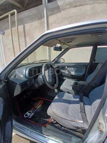 LADA (VAZ) 2115 2006, 265,000 km - 1.6 л - Sumqayıt