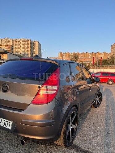 Hyundai i30 2009, 257,000 km - 1.4 l - Bakı