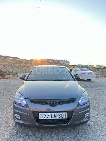 Hyundai i30 2009, 257,000 km - 1.4 l - Bakı
