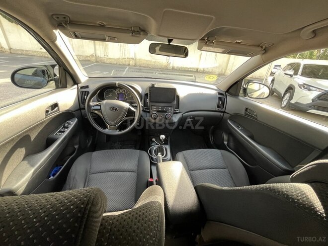 Hyundai i30 2009, 257,000 km - 1.4 l - Bakı