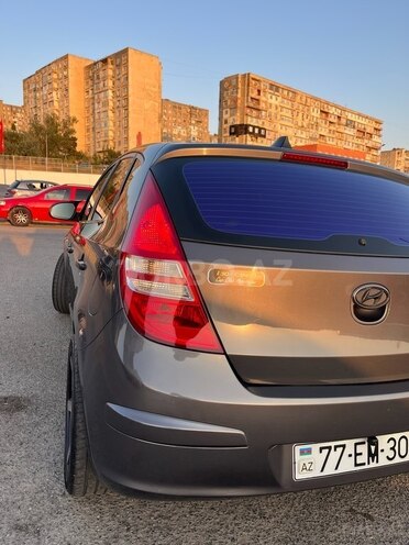 Hyundai i30 2009, 257,000 km - 1.4 l - Bakı