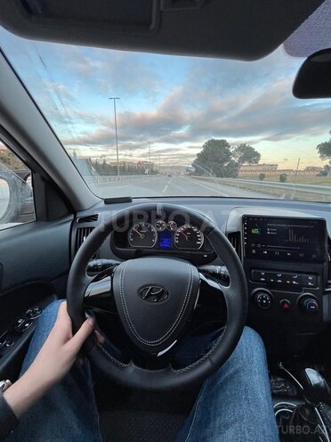 Hyundai i30 2009, 257,000 km - 1.4 l - Bakı