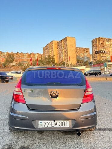 Hyundai i30 2009, 257,000 km - 1.4 l - Bakı