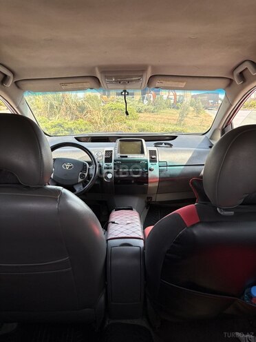 Toyota Prius 2008, 289,000 km - 1.5 l - Bakı