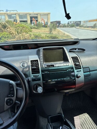 Toyota Prius 2008, 289,000 km - 1.5 l - Bakı