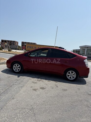 Toyota Prius 2008, 289,000 km - 1.5 l - Bakı