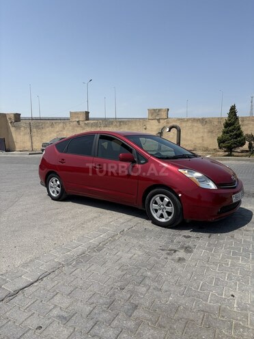 Toyota Prius 2008, 289,000 km - 1.5 l - Bakı