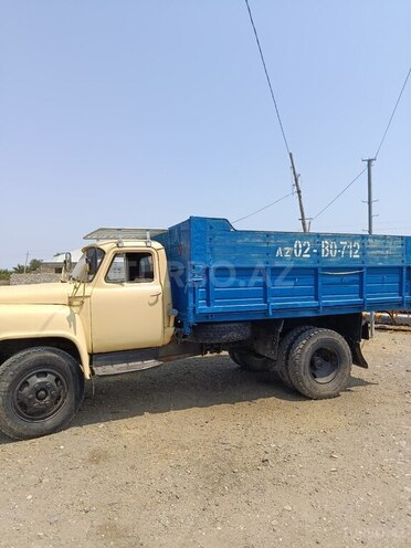 GAZ 53 1977, 298,000 km - 4.2 l - Goranboy