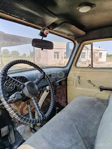 GAZ 53 1977, 298,000 km - 4.2 l - Goranboy